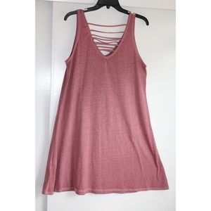 Derek Heart Dresses - Dress Derek Heart Dresses - Dress